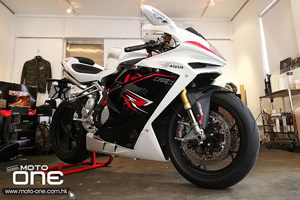 2015 mv agusta showroom