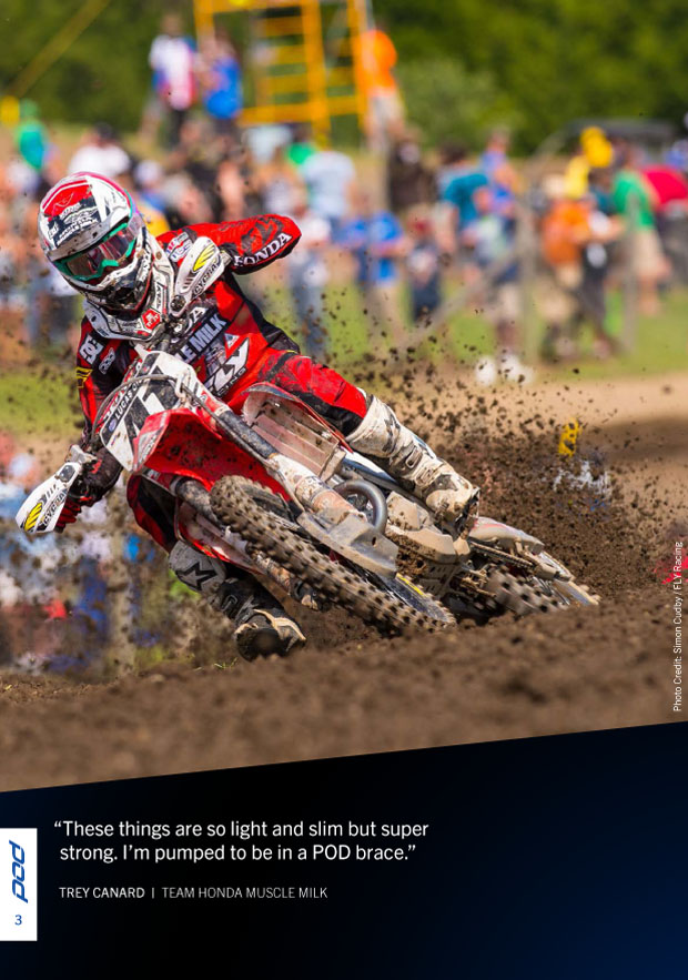 2015 pod protect knees K8 K3