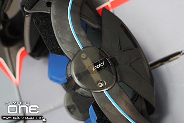 2015 pod protect knees K8 K3