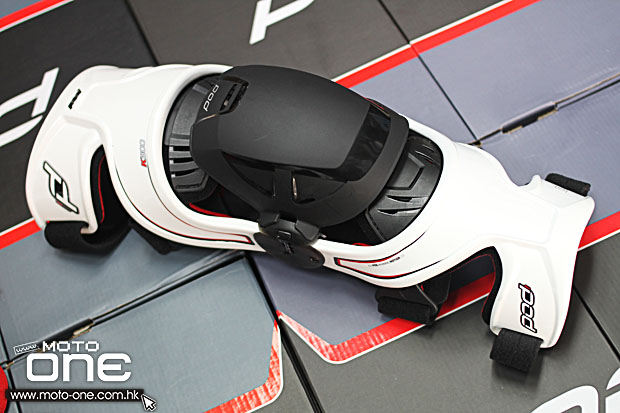 2015 pod protect knees K8 K3