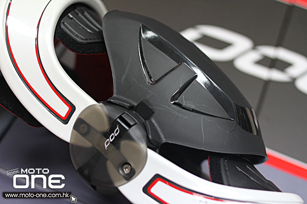 2015 pod protect knees K8 K3