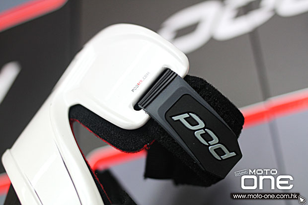 2015 pod protect knees K8 K3