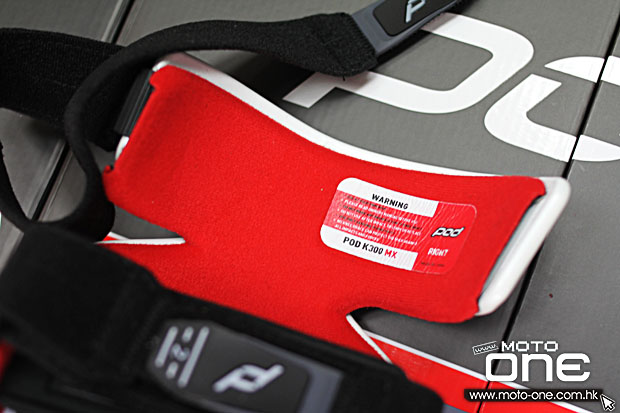 2015 pod protect knees K8 K3