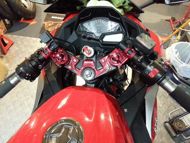 2015 silverstar bikers