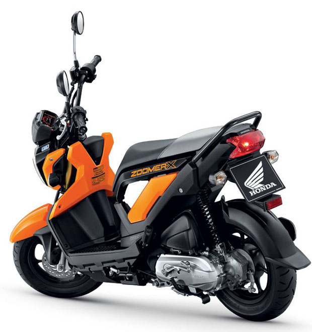 2015 silverstar honda bikes