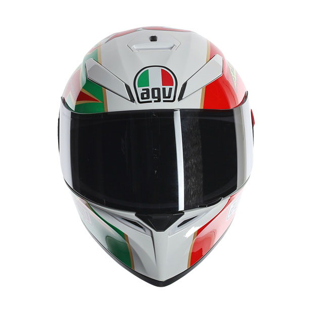 2015 AGV HELMET K-3 SV