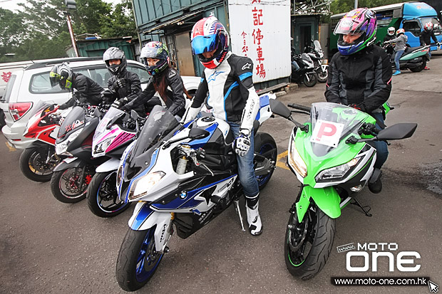 2015 CHINESE NEW YEAR RIDING