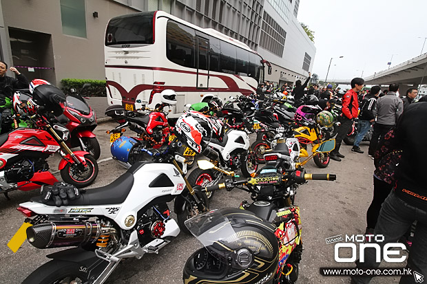 2015 CHINESE NEW YEAR RIDING