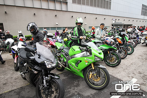 2015 CHINESE NEW YEAR RIDING