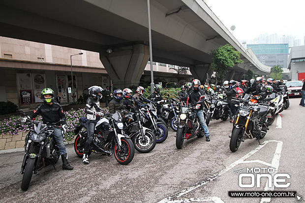 2015 CHINESE NEW YEAR RIDING