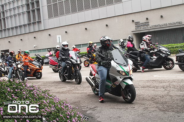 2015 CHINESE NEW YEAR RIDING