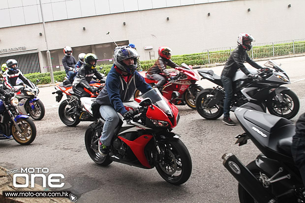 2015 CHINESE NEW YEAR RIDING