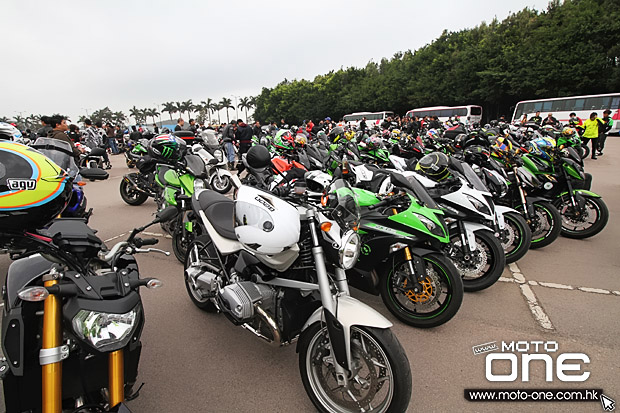 2015 CHINESE NEW YEAR RIDING