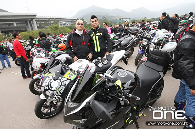 2015 CHINESE NEW YEAR RIDING