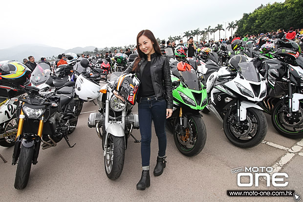 2015 CHINESE NEW YEAR RIDING