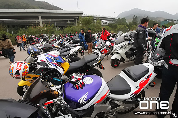 2015 CHINESE NEW YEAR RIDING