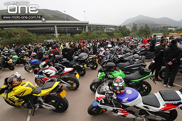 2015 CHINESE NEW YEAR RIDING