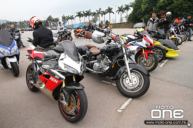 2015 CHINESE NEW YEAR RIDING