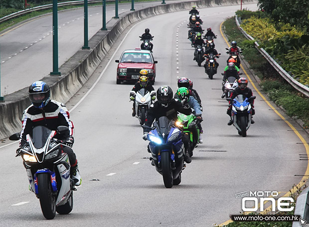 2015 CHINESE NEW YEAR RIDING