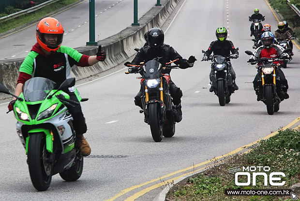 2015 CHINESE NEW YEAR RIDING