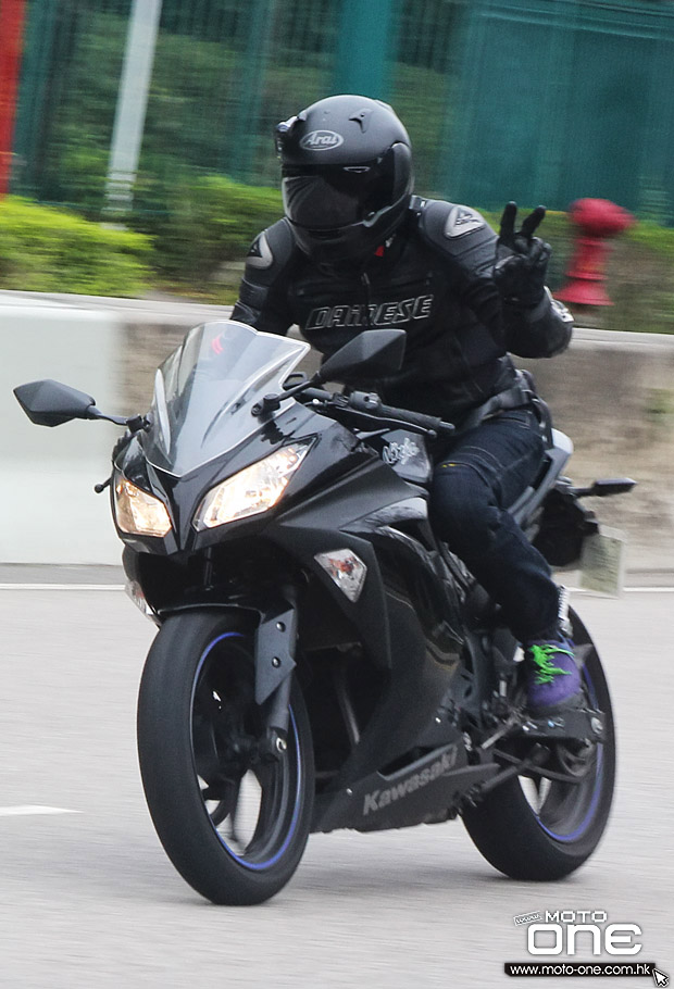 2015 CHINESE NEW YEAR RIDING