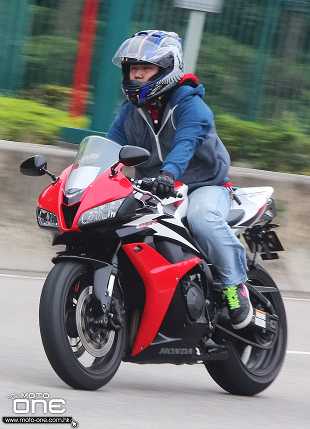 2015 CHINESE NEW YEAR RIDING