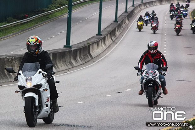 2015 CHINESE NEW YEAR RIDING