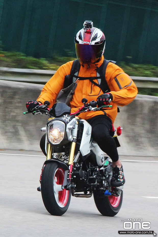 2015 CHINESE NEW YEAR RIDING