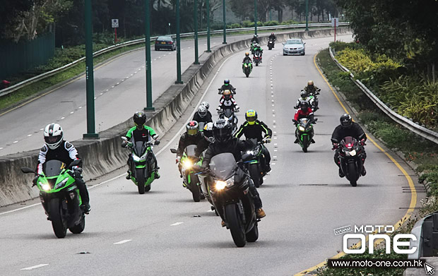 2015 CHINESE NEW YEAR RIDING