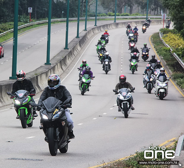 2015 CHINESE NEW YEAR RIDING