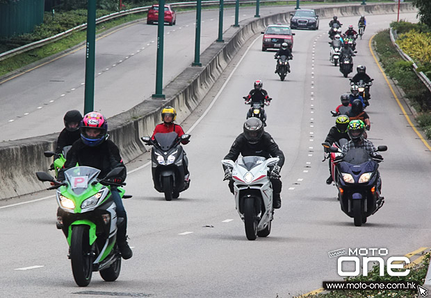 2015 CHINESE NEW YEAR RIDING