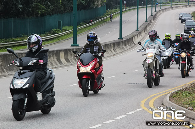 2015 CHINESE NEW YEAR RIDING