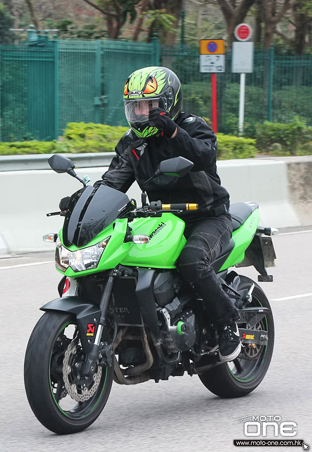 2015 CHINESE NEW YEAR RIDING