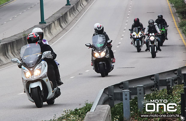 2015 CHINESE NEW YEAR RIDING