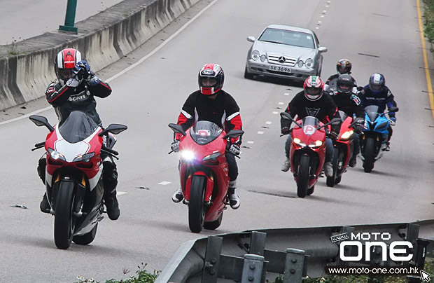 2015 CHINESE NEW YEAR RIDING