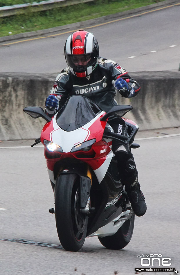 2015 CHINESE NEW YEAR RIDING