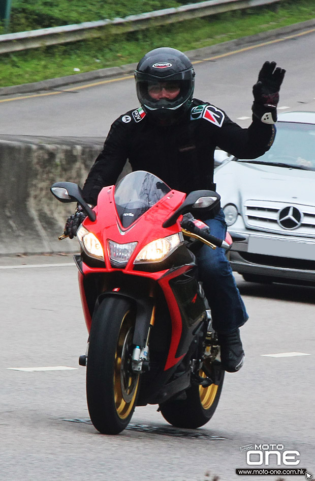 2015 CHINESE NEW YEAR RIDING