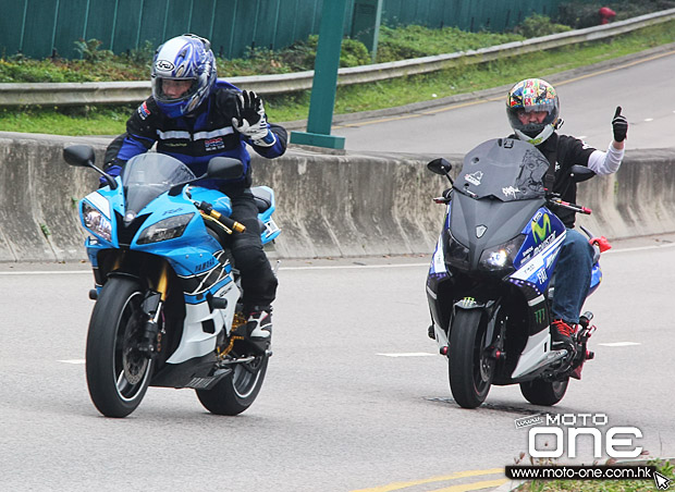 2015 CHINESE NEW YEAR RIDING