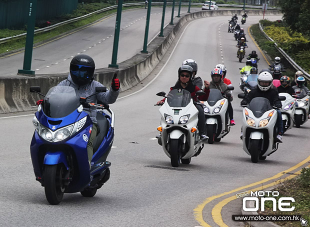 2015 CHINESE NEW YEAR RIDING