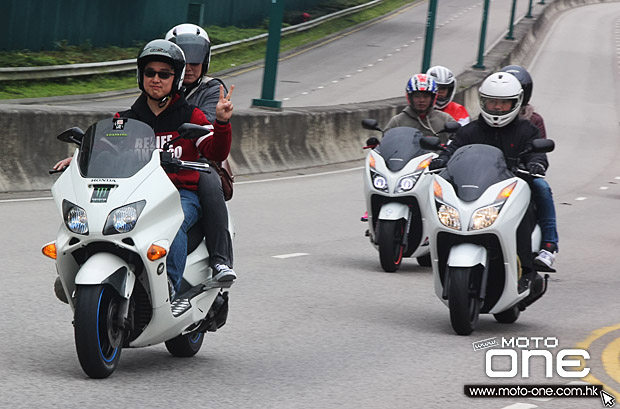 2015 CHINESE NEW YEAR RIDING