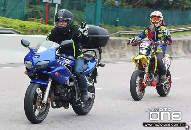 2015 CHINESE NEW YEAR RIDING