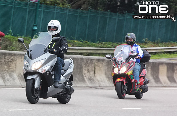 2015 CHINESE NEW YEAR RIDING