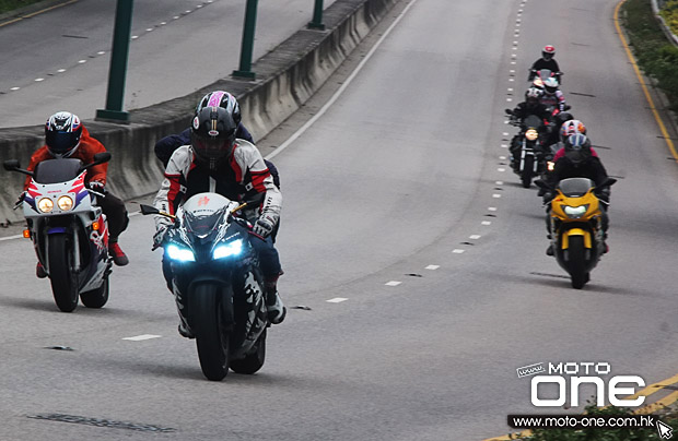 2015 CHINESE NEW YEAR RIDING