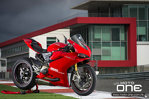 2015 DUCATI PANIGALE 1299