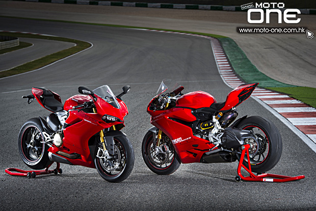 2015 DUCATI PANIGALE 1299