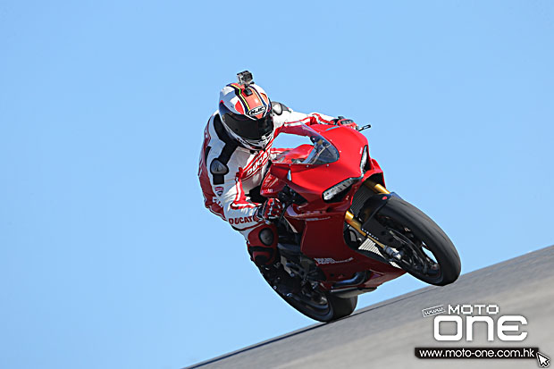 2015 DUCATI PANIGALE 1299 SIMON