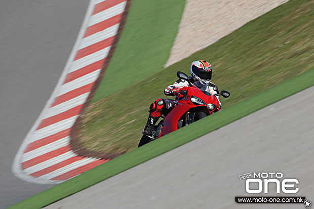 2015 DUCATI PANIGALE 1299 SIMON