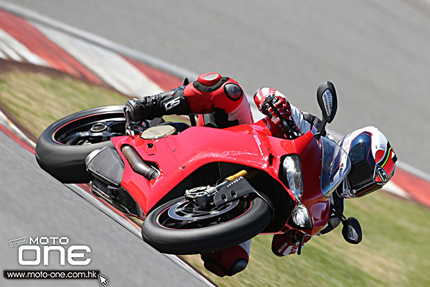 2015 DUCATI PANIGALE 1299 SIMON