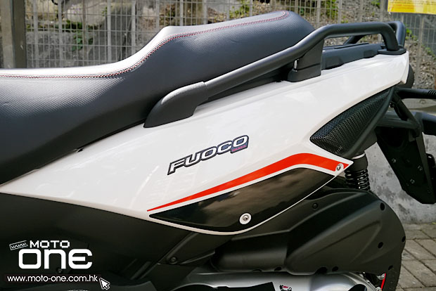 2015 Gilera Fuoco 500ie LT 2015 Gilera Fuoco 500ie LT