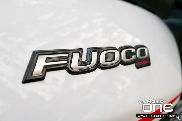 2015 Gilera Fuoco 500ie LT 2015 Gilera Fuoco 500ie LT